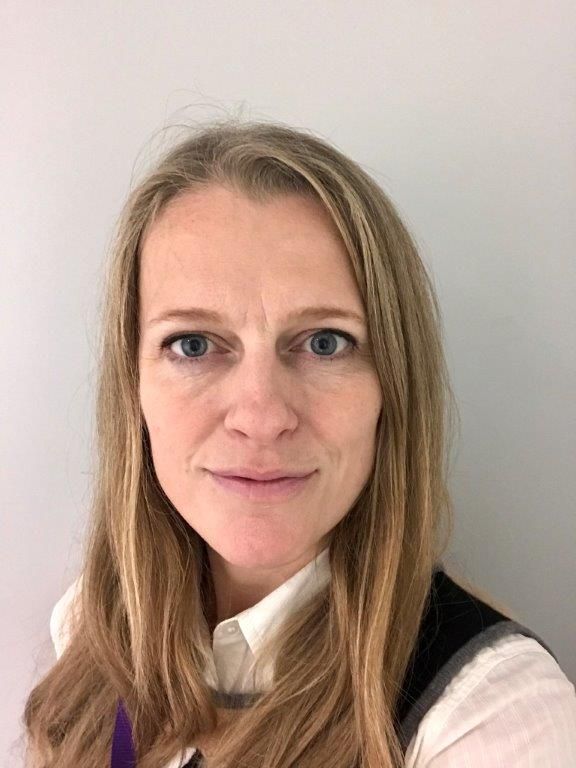 Miriam Howe